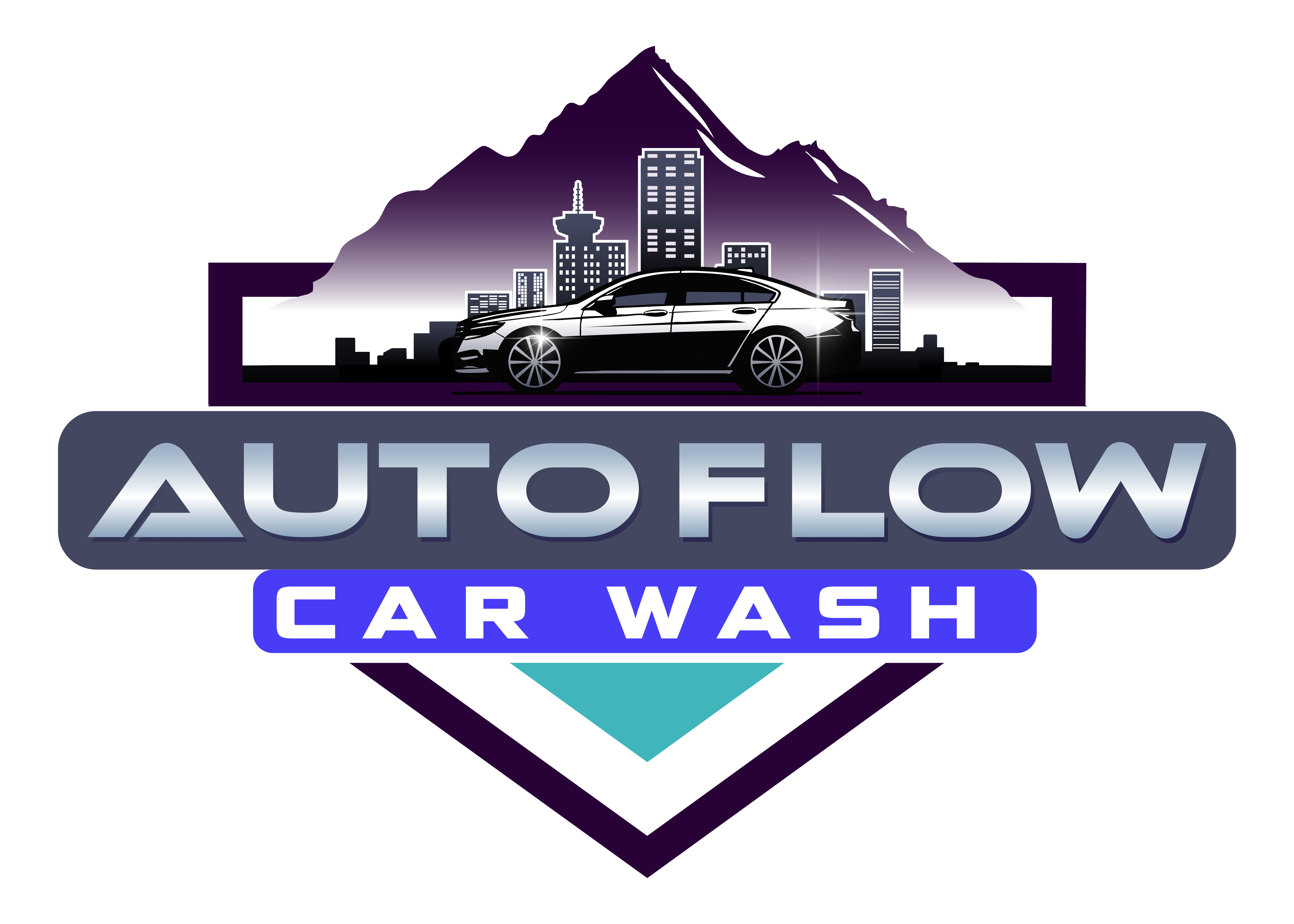 AutoFlow Car Wash & Detailing