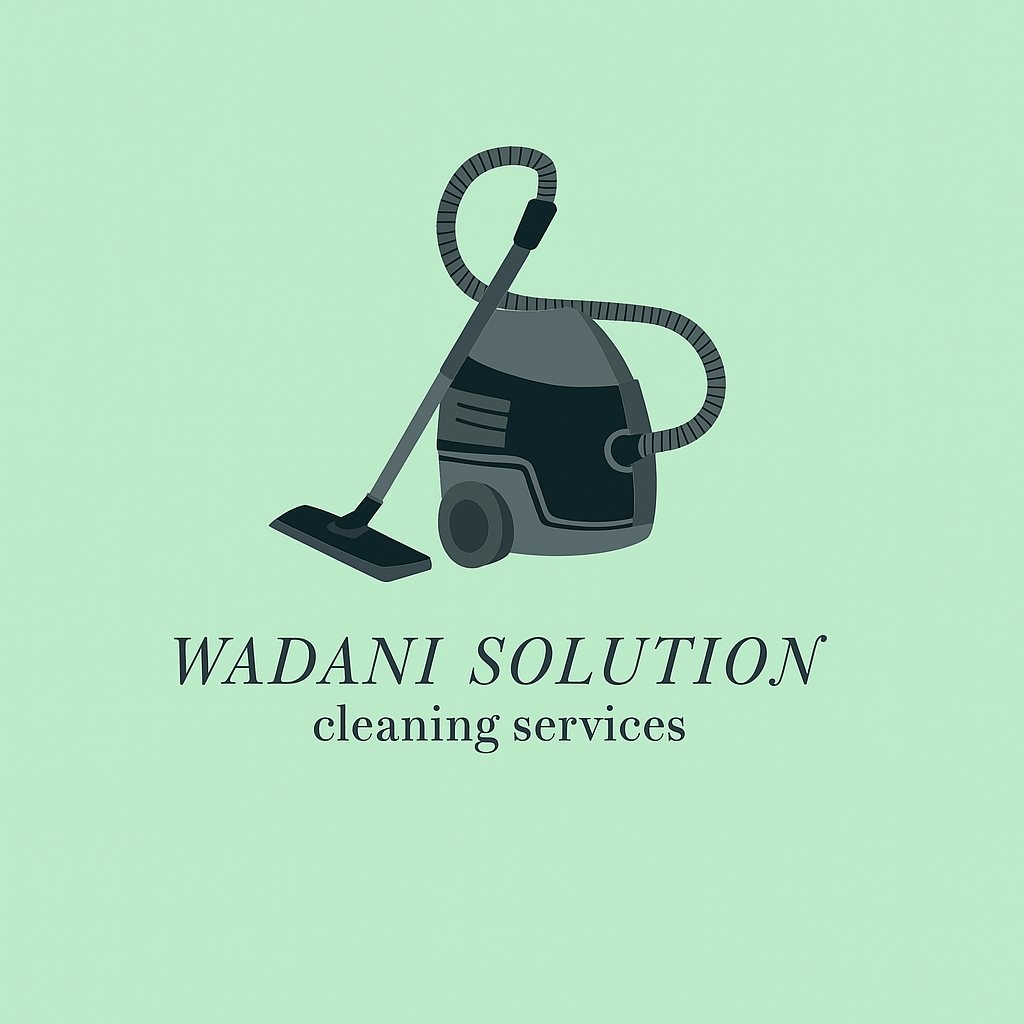 Wadani Cleaning Solution