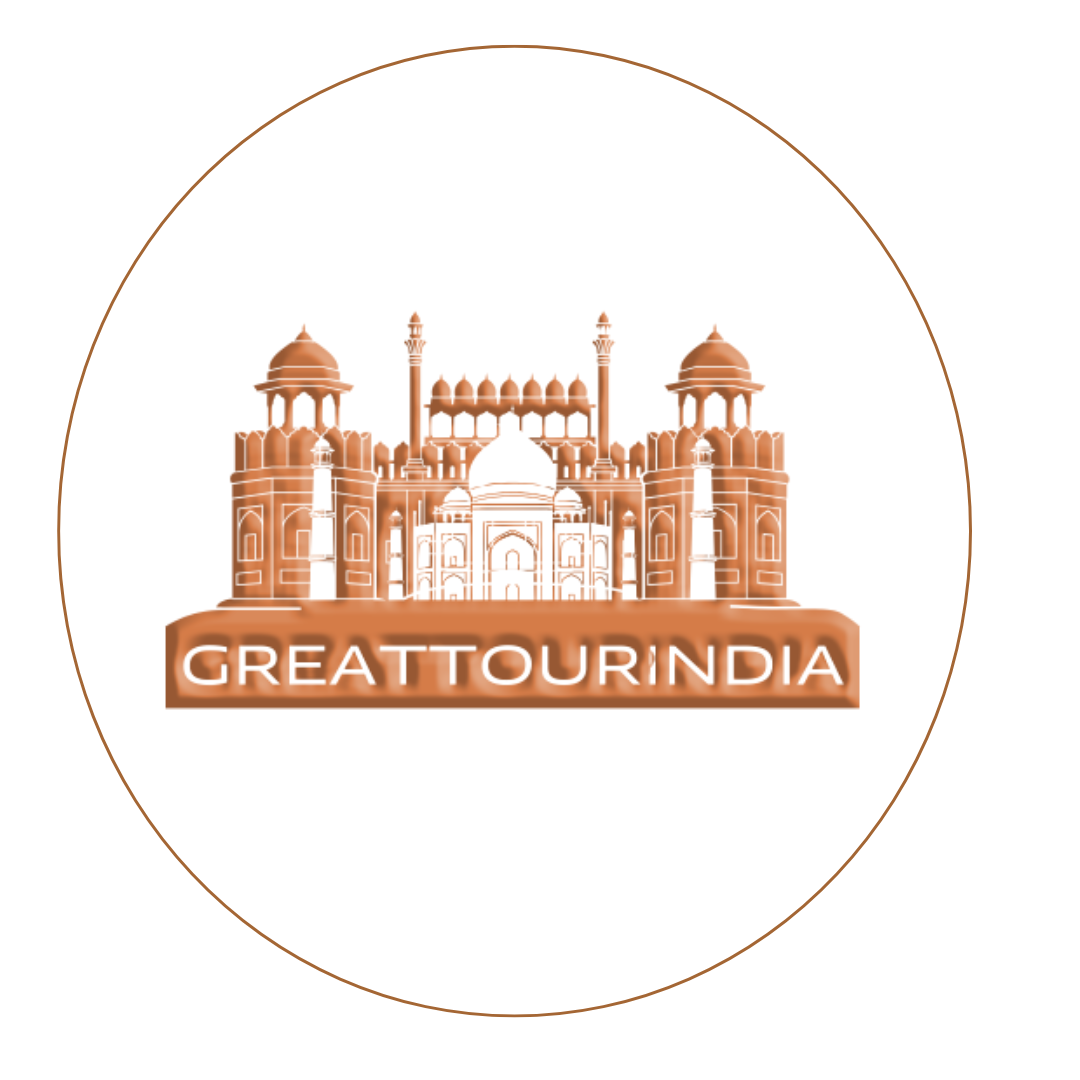 Great Tour India