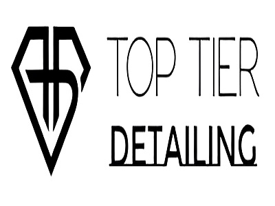 Top Tier Detailing