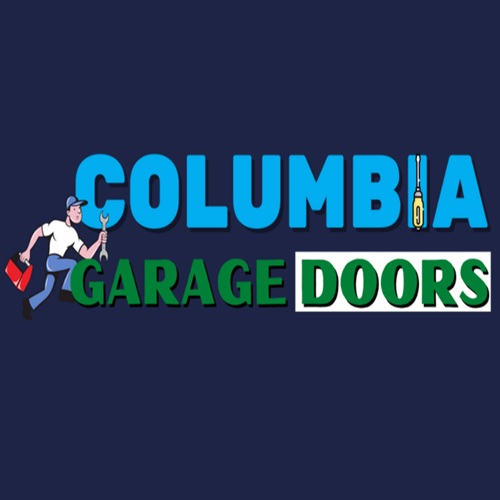 Garage Door Repair Columbia MD