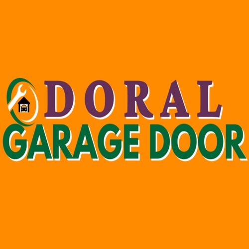 Garage Door Repair Doral FL