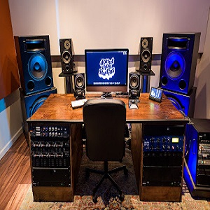 Donut Shop Studios