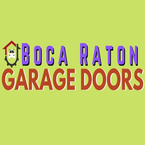 Garage Door Repair Boca Raton