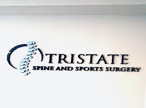 Tristate Spine and Sports Surgery: Aron Rovner MD