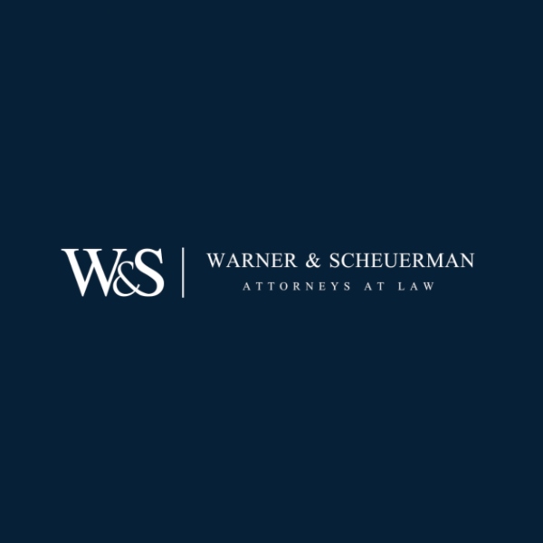 Warner & Scheuerman Attorneys at Law