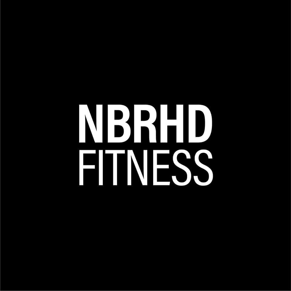 NBRHD FITNESS