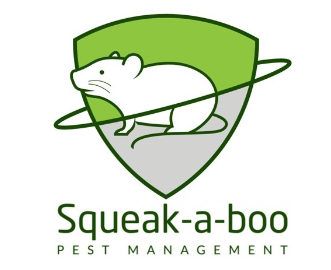 Squeak-a-Boo Pest Management