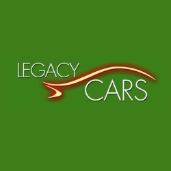Legacy Cars