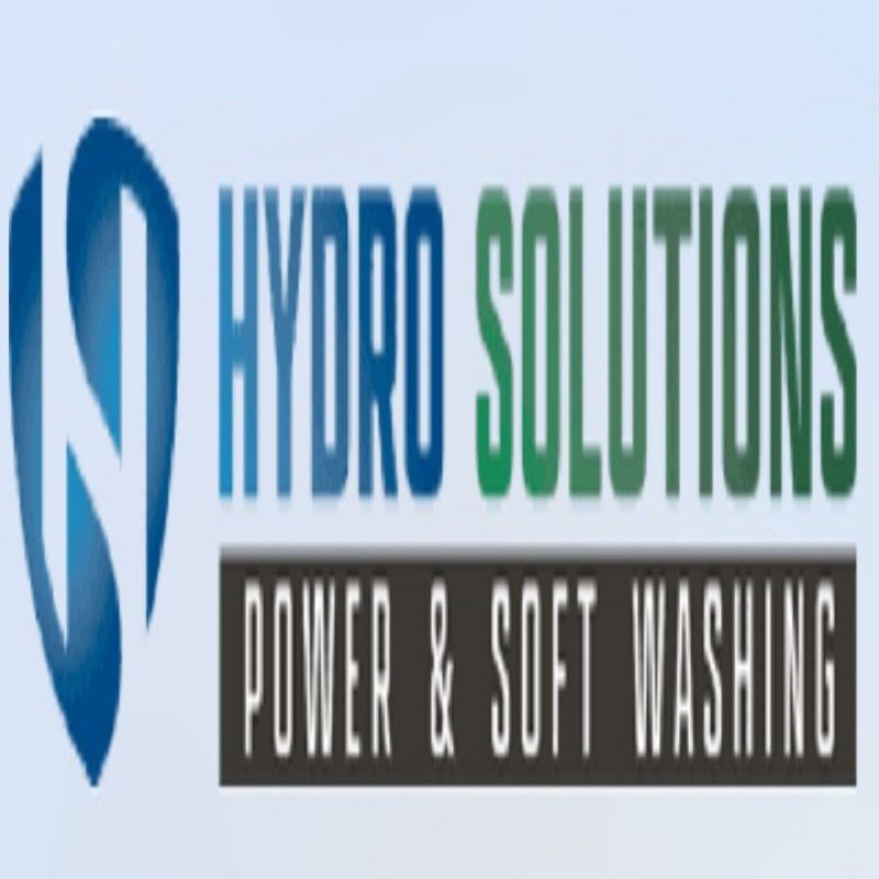 Hydro Solutions Power And Soft Washing LLC