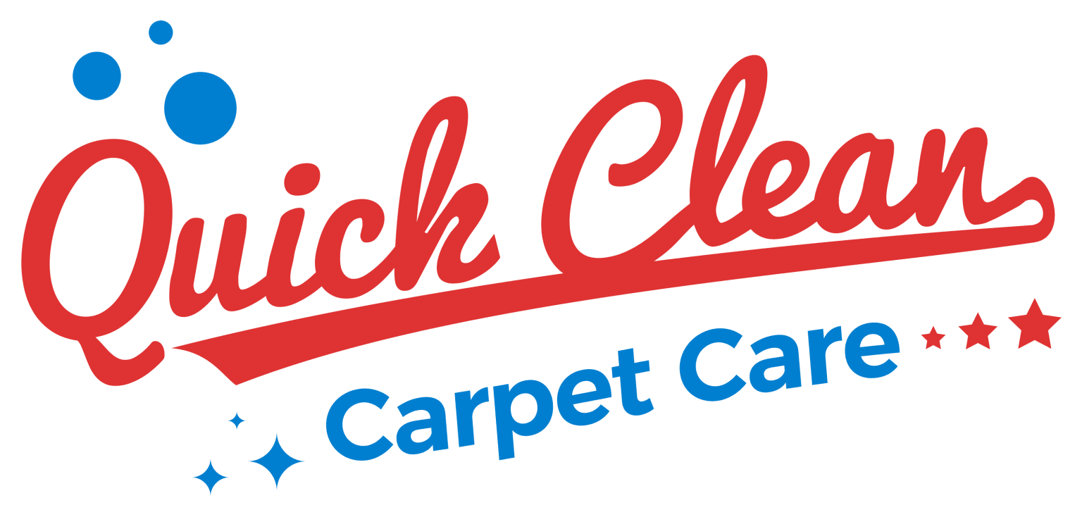 Quick Clean Carpet Care