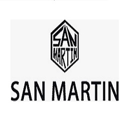 San Martin Watch Co.,LTD.