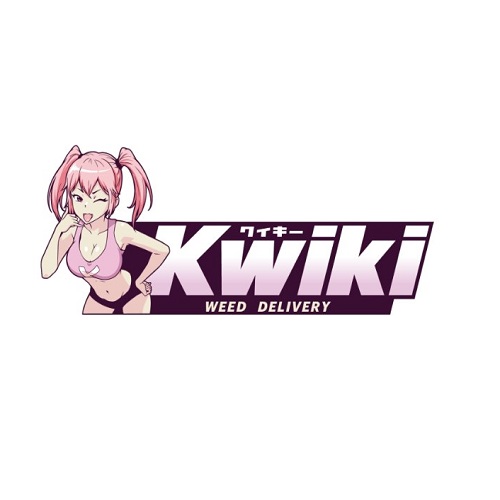 Kwiki Weed Delivery