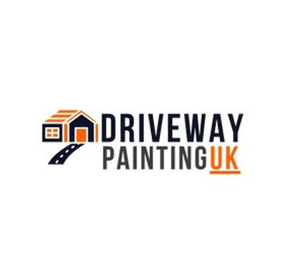 Driveway Painting