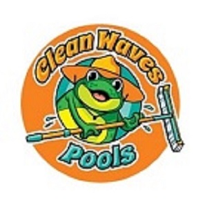 Clean Waves Pool Services LLC