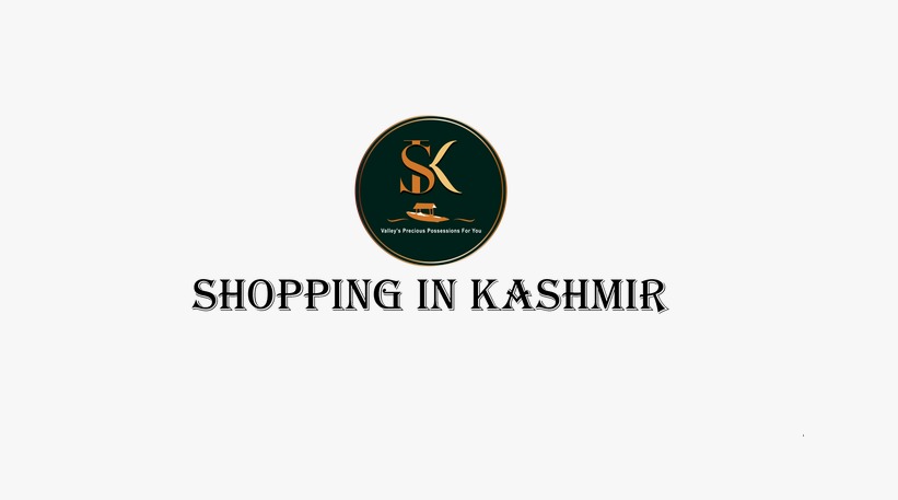 Shopping In Kashmir