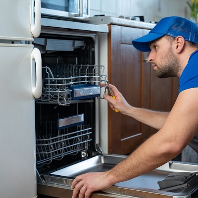 Appliance Geeks LLC