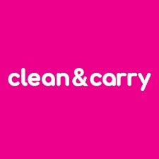 Clean and Carry