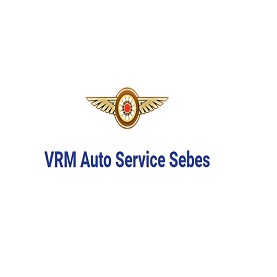 VRM Auto Service Sebes - ITP
