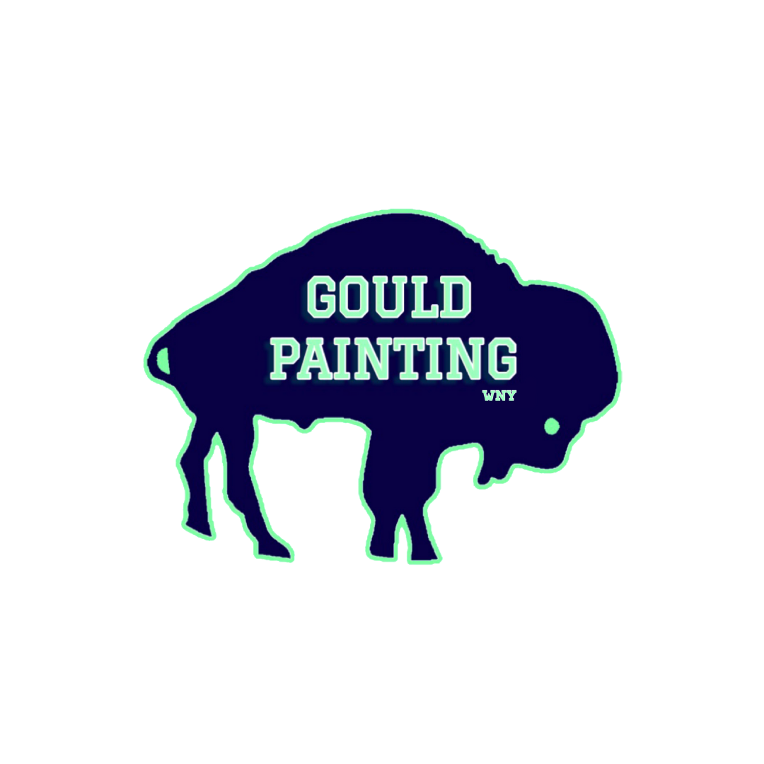 Gould Painting