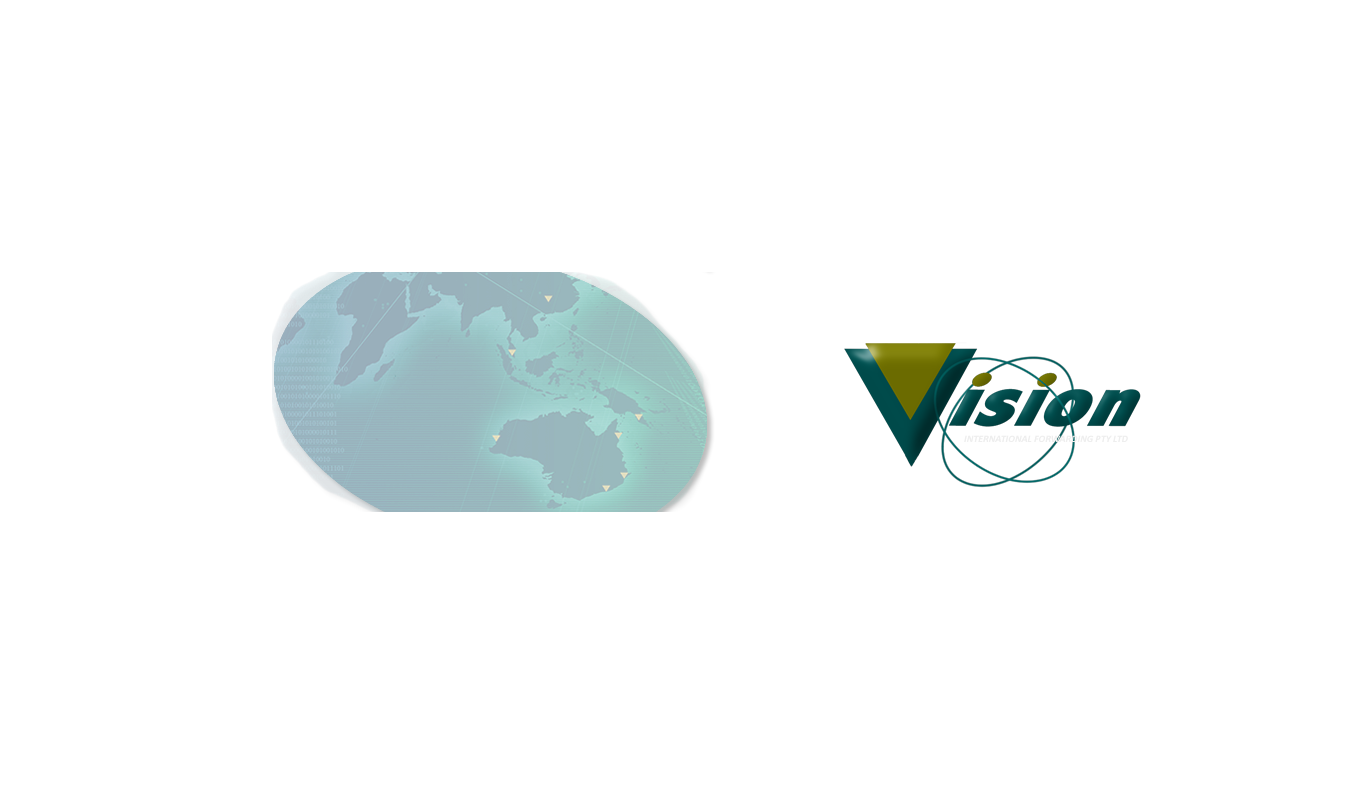 Vision International Logistics