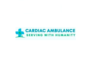 Cardiac Ambulance