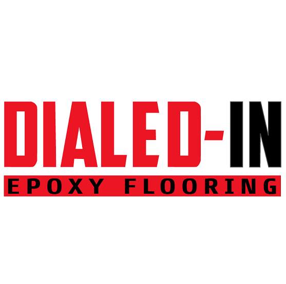 Dialed In Epoxy Flooring
