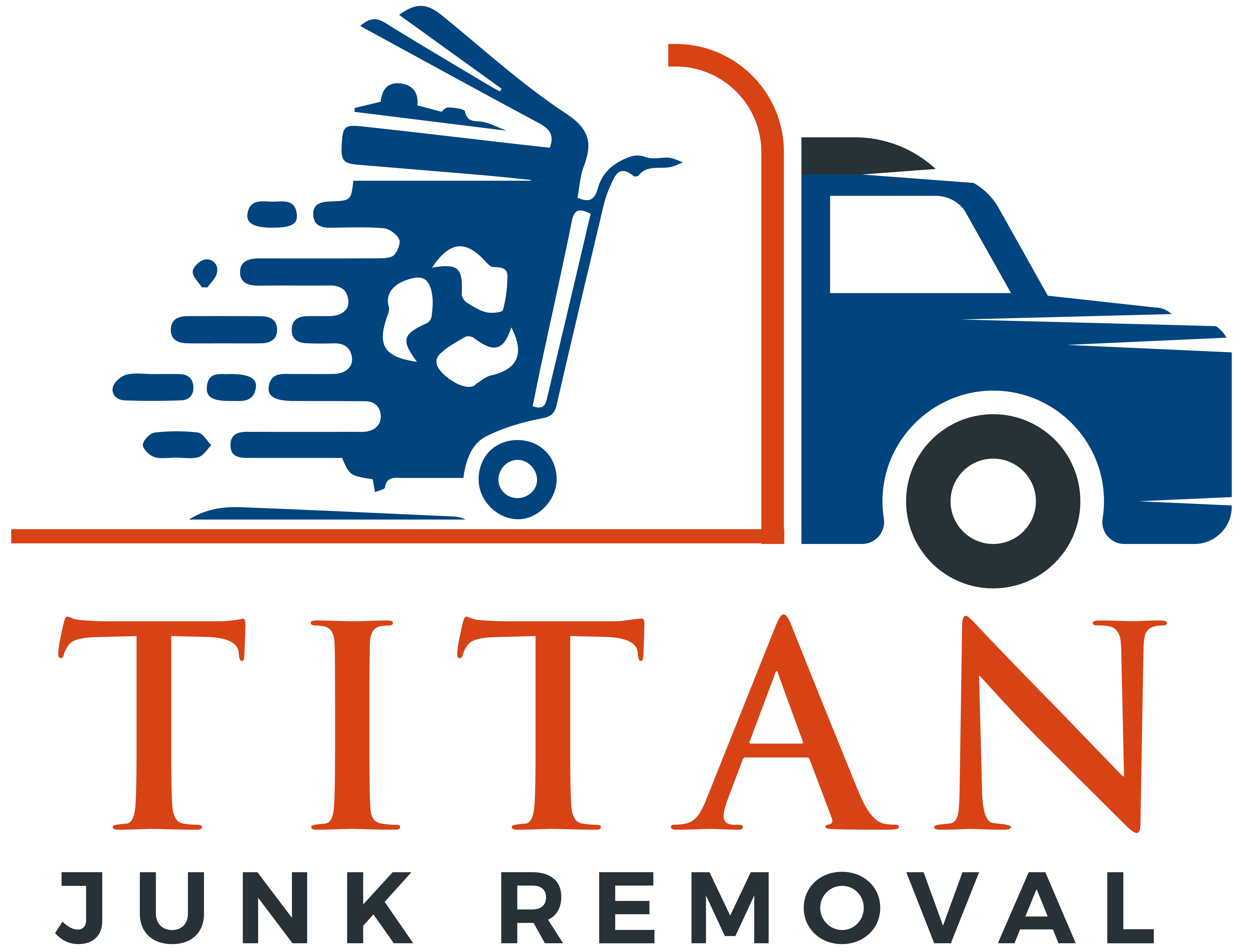 Titan Junk Removal