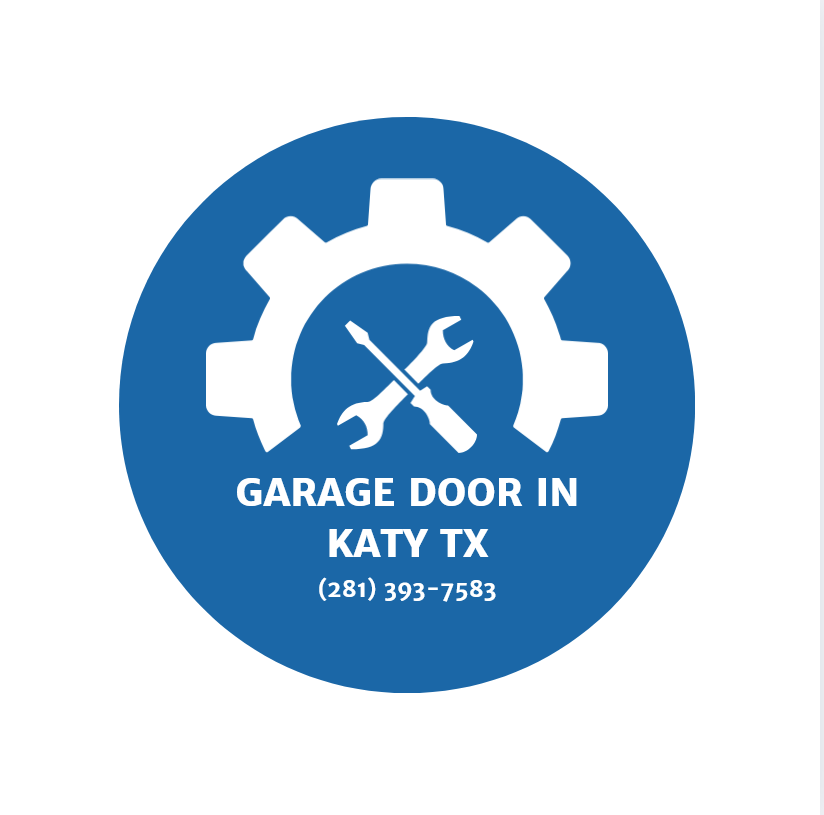 Garage Door in Katy TX
