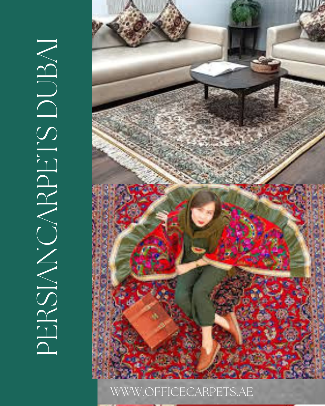 Persian Carpets Dubai