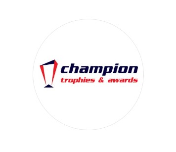 Champion Trophies and Awards