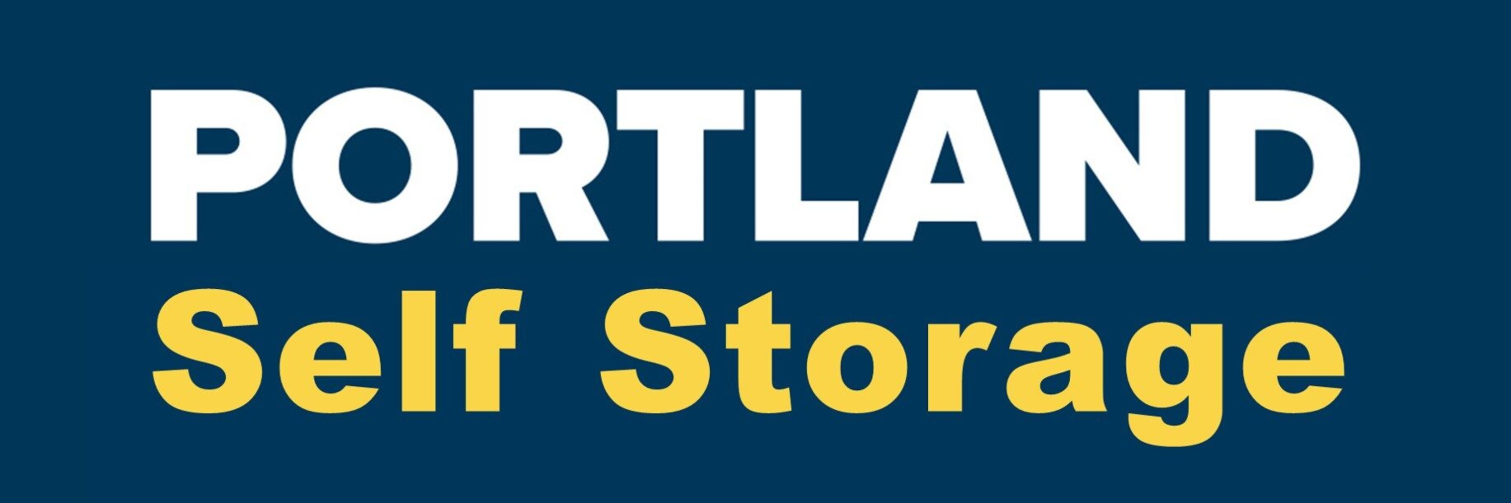 Portland Self Storage