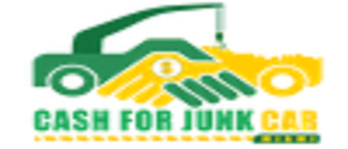 Cash For Junk Car Miami
