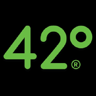 42 Degrees Cannabis Dispensary