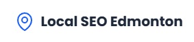 Local SEO Edmonton