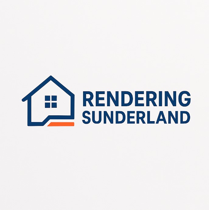 Rendering Sunderland UK