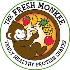 The Fresh Monkee - Vernon