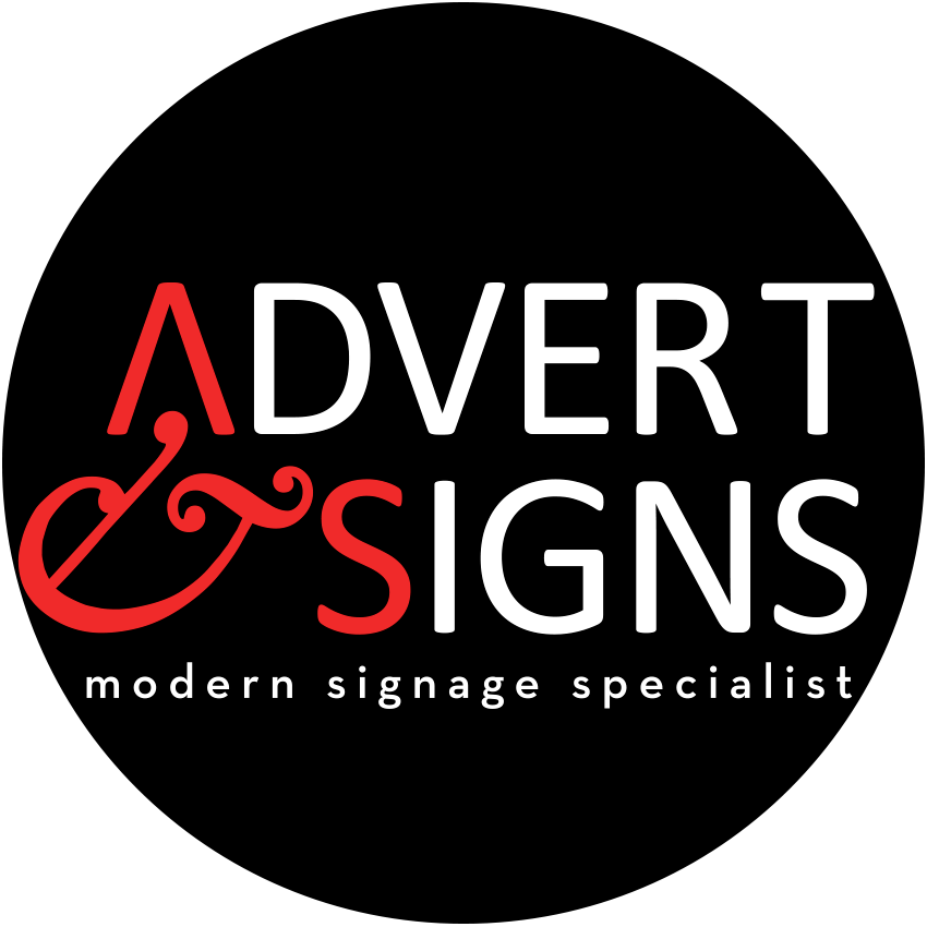 Advert and Signs