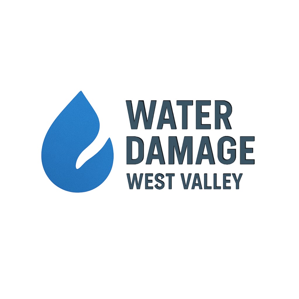 Water Damage West Valley
