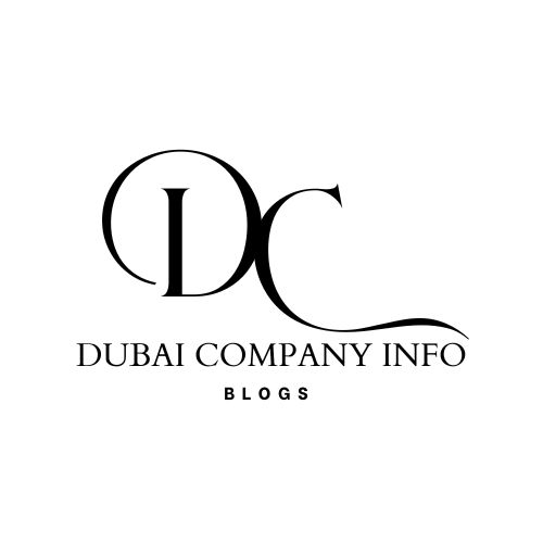 Dubai Info company 