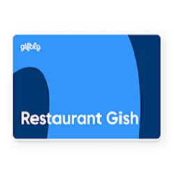 Restaurant Gish