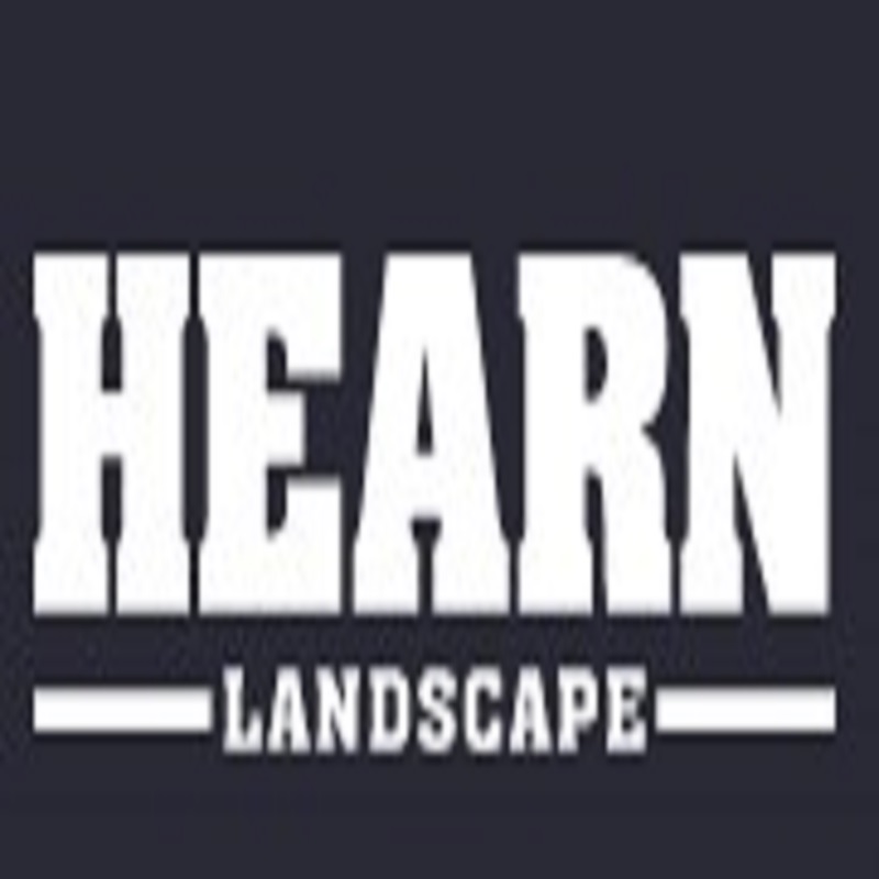 Hearn Landscape