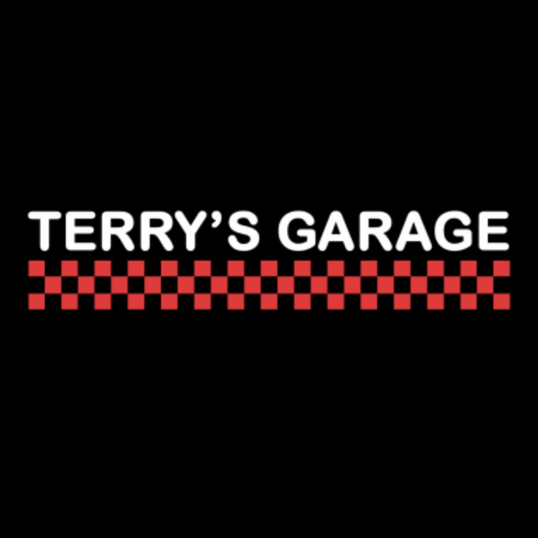 Terry's Garage 
