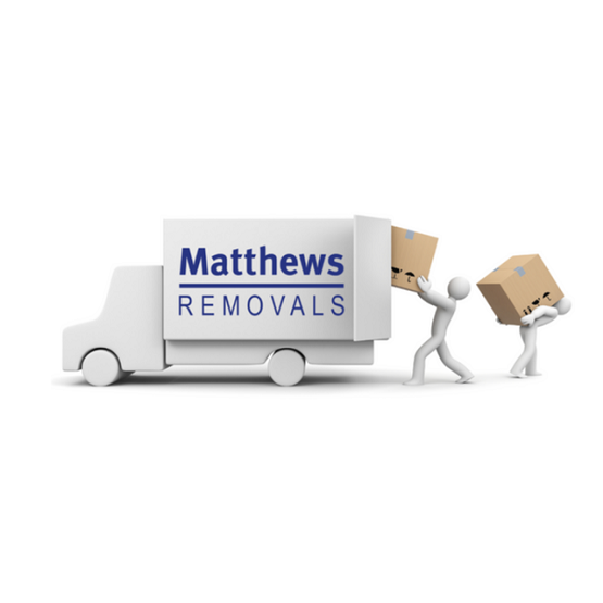 Matthews Removals