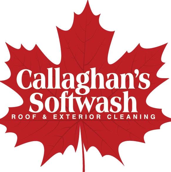 Callaghan’s Softwash