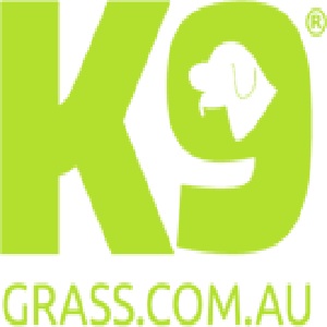 K9 Grass