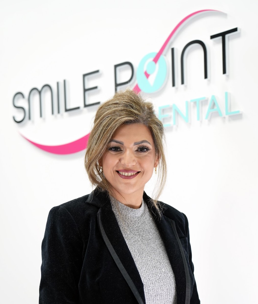 Smile Point Dental Office Oakville