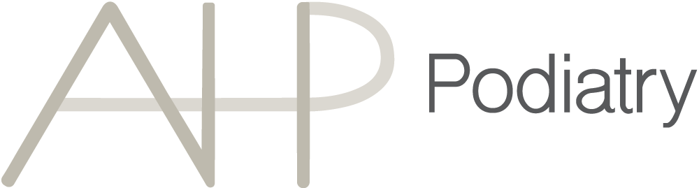 AHP Podiatry