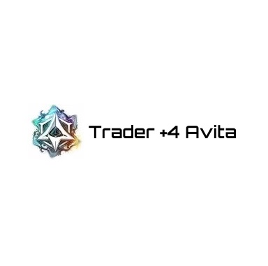 Trader +4 Avita Japan KK