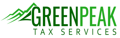 Green Peak Tax Services